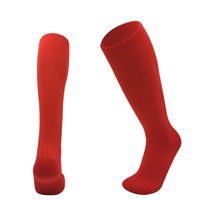 Unisex Casual Solid Color Acetate Fibre Polyacrylonitrile Fiber Crew Socks A Pair main image 5