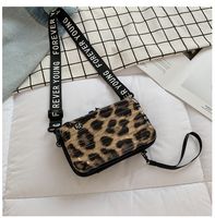 Women's Mini Pvc Solid Color Streetwear Square Zipper Crossbody Bag sku image 16