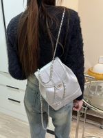 9 Women's Backpack Street Fashion Backpacks main image 3