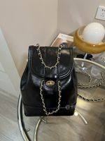 9 Women's Backpack Street Fashion Backpacks main image 4