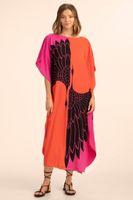 Women's Fashion Rainbow Polyester Monokinis sku image 6