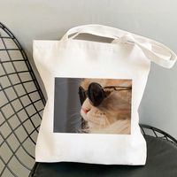Women's Commute Animal Shopping Bags sku image 20