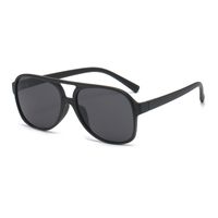 Basic Round Ac Toad Glasses Star Full Frame Women's Sunglasses main image 4