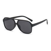 Basic Round Ac Toad Glasses Star Full Frame Women's Sunglasses sku image 5