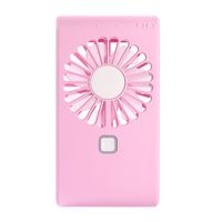 Neuer Lässiger Outdoor-mini-fan Mit Hängendem Hals sku image 2