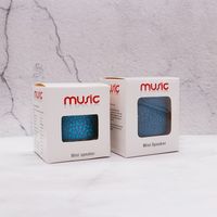 Neue Mini Crack Bluetooth Audio Tragbare Karte Subwoofer Audio Led Licht Licht Drahtlose Lautsprecher Geschenk main image 4