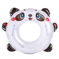 Modern Style Cartoon Environmentally Friendly Pvc Swim Ring Swimming Accessories 1 Piece sku image 28