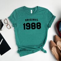 Women's T-shirt Short Sleeve T-shirts Printing Casual Letter Number main image 7