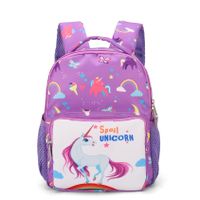 Animal Colegio Mochila Para Niños main image 2