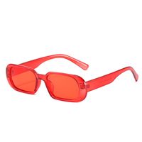 Retro Women's Sunglasses sku image 4