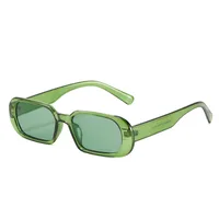 Retro Women's Sunglasses sku image 8