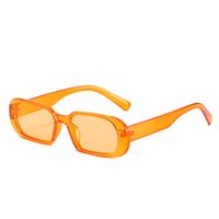 Retro Women's Sunglasses sku image 9