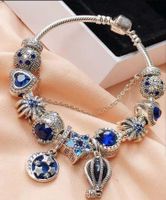 1 Piece Fashion Star Rhinestone Glass Plating Women's Bracelets main image 4