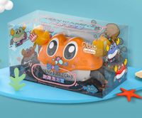 1 Set Learning Toys Animal Crab Plastic Toys sku image 3