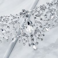 Simple Style Crown Alloy Plating Crown 1 Piece main image 4