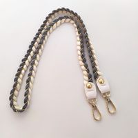 All Seasons Yarn Geometric Bag Chain sku image 18