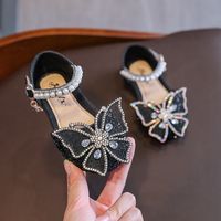 Women's Fashion Solid Color Round Toe Flats main image 3