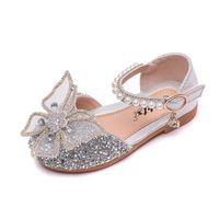 Women's Fashion Solid Color Round Toe Flats main image 4
