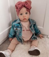 Children Unisex Cute Bow Knot Baby Hat main image 6