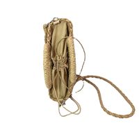 Women's Small All Seasons Straw Vintage Style Straw Bag main image 5