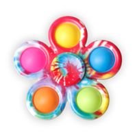 Fidget-spielzeug Mehrfarbig Plastik Spielzeug sku image 4
