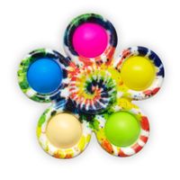 Jouets Fidget Multicolore Plastique Jouets main image 5