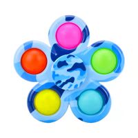 Fidget-spielzeug Mehrfarbig Plastik Spielzeug sku image 17