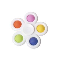 Fidget-spielzeug Mehrfarbig Plastik Spielzeug sku image 1