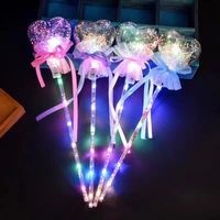 Handheld Butterfly Luminous Glow Stick Toy Light-emitting Sword Toy sku image 3