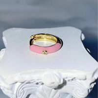 Wholesale Jewelry 1 Piece Simple Style Heart Shape Metal Zircon Drop Earrings Earrings sku image 1