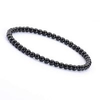 Fashion Geometric Natural Stone Beaded Bracelets sku image 13