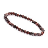 Fashion Geometric Natural Stone Beaded Bracelets sku image 19