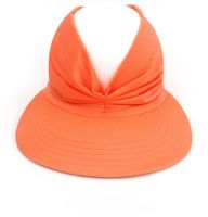 Women's Fashion Solid Color Sun Hat sku image 8