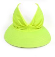 Women's Fashion Solid Color Sun Hat sku image 9