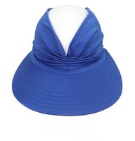 Women's Fashion Solid Color Sun Hat sku image 11