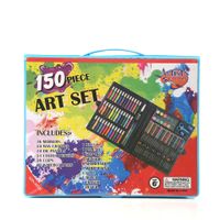 1 Set Multicolor Learning School Plastic Business Preppy Style Watercolor Pen sku image 2