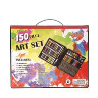 1 Set Multicolor Learning School Plastic Business Preppy Style Watercolor Pen sku image 3