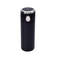 Casual Solid Color Stainless Steel Thermos Cup 1 Piece sku image 4