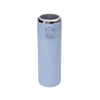 Casual Solid Color Stainless Steel Thermos Cup 1 Piece sku image 6