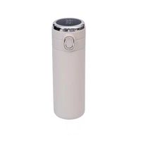 Casual Solid Color Stainless Steel Thermos Cup 1 Piece sku image 9