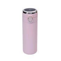 Casual Solid Color Stainless Steel Thermos Cup 1 Piece sku image 3