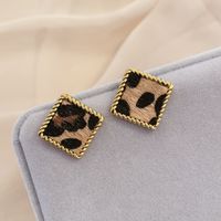 Fashion Bow Knot Alloy Plating Inlay Artificial Gemstones Pearl Women's Drop Earrings 1 Pair sku image 39