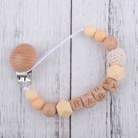 Casual Letter Baby Accessories sku image 16