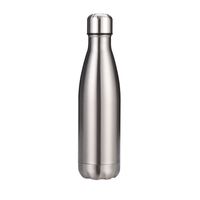 Casual Solid Color Stainless Steel Water Bottles 1 Piece sku image 16