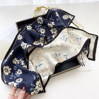 Korean Diamond Triangle Scarf sku image 95