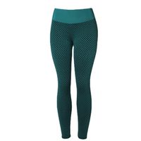 Femmes Des Sports Couleur Unie Spandex Polyester Actif Bas Leggings main image 3