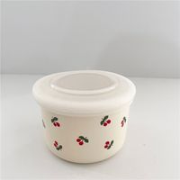 Süß Tragen Keramik Schüssel 1 Stück sku image 6