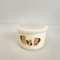 Süß Tragen Keramik Schüssel 1 Stück sku image 13