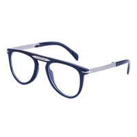 Casual Streetwear Geometric Pc Foldable Toad Glasses Full Frame Men's Sunglasses sku image 2