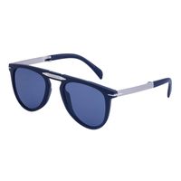 Casual Streetwear Geometric Pc Foldable Toad Glasses Full Frame Men's Sunglasses sku image 3